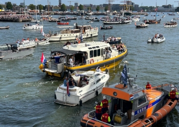 Sail 2025 dag 1 149